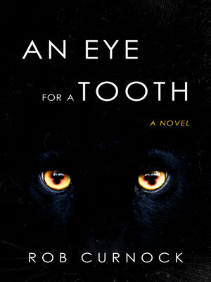 cover image of An Eye for a Tooth
